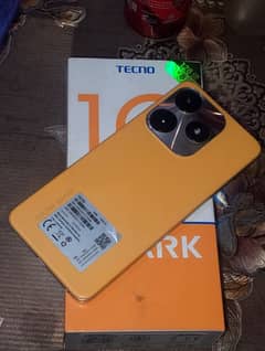 Tecno spark 10c