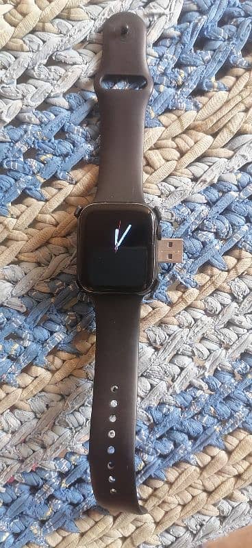 android watch urgent sale 7