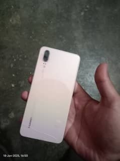 huawei p20 4/128 pta aprovd