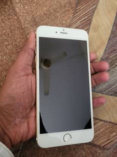 IPhone 6s plus 64gb pta approved