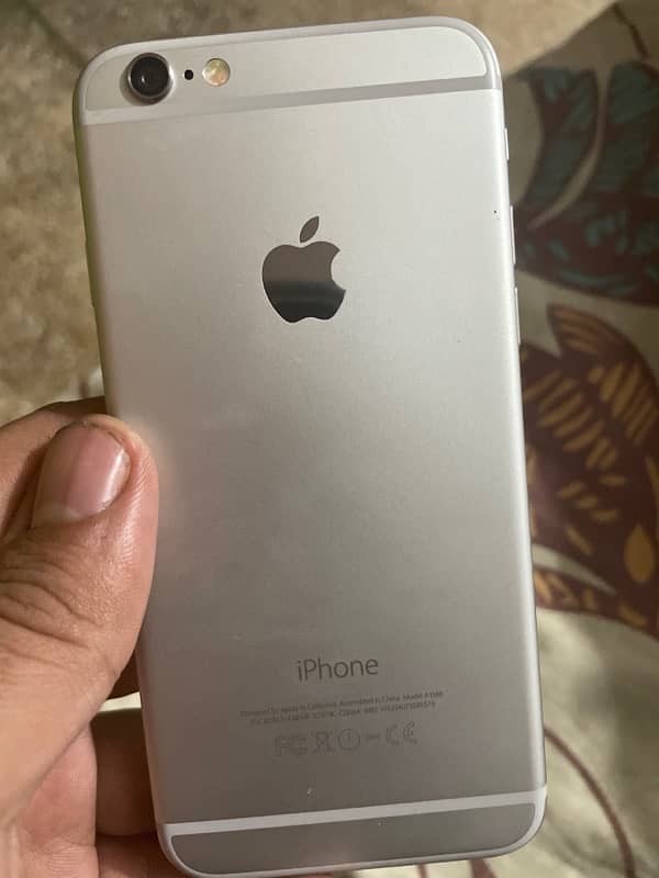 iPhone 6 non pta 1