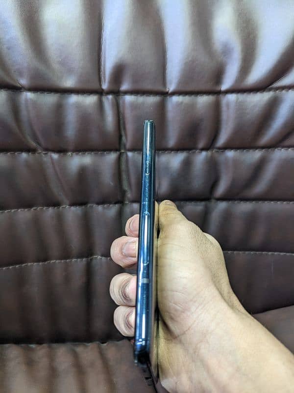 Lg g8thinq pta approved 2