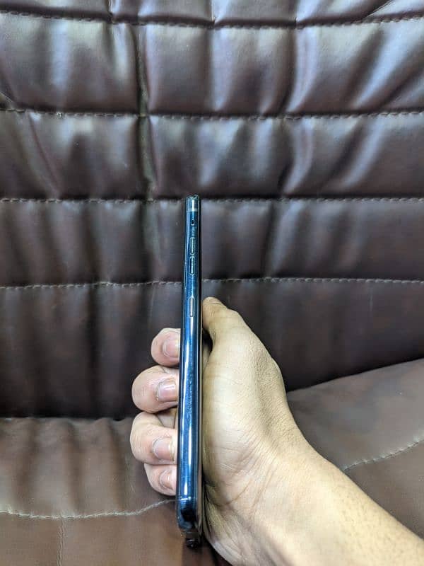 Lg g8thinq pta approved 3