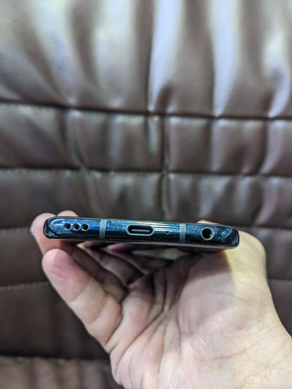 Lg g8thinq pta approved 4