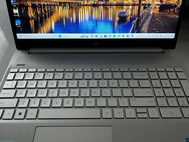 HP Laptop 15s Core i5 12th Generation 5