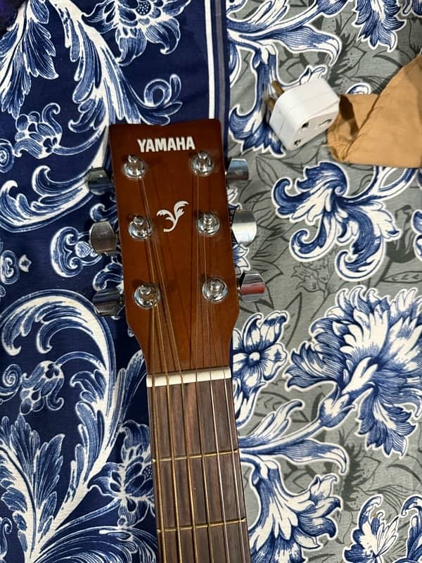 Yamaha F310 1