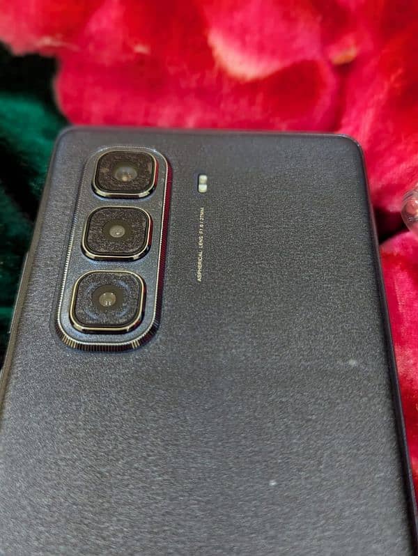 Infinix hot 50 pro+ what's number 03284529645 1