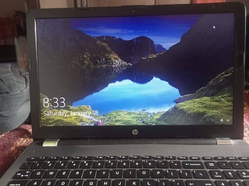 Hp 250 G1 laptop for sell 1