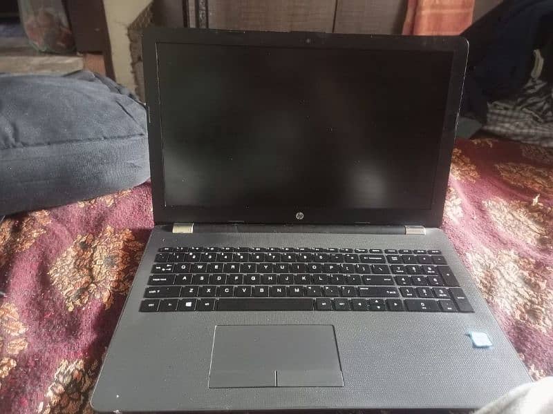 Hp 250 G1 laptop for sell 3