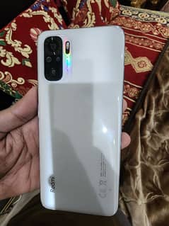 Redmi Note 10