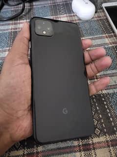 Google pixel 4XL 128gb pta approved