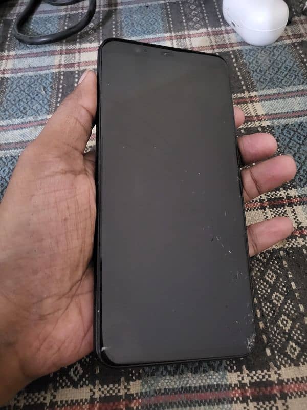 Google pixel 4XL 128gb pta approved 2