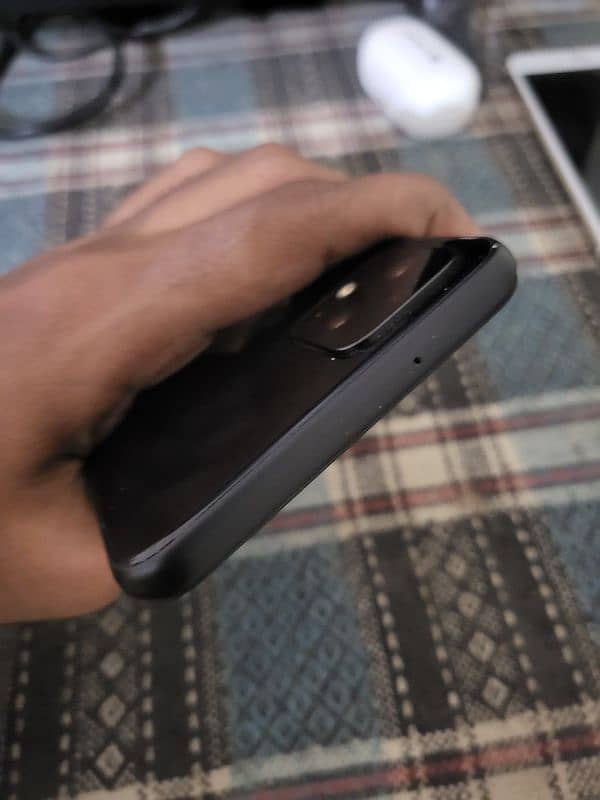 Google pixel 4XL 128gb pta approved 5