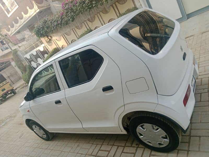 Suzuki Alto 2021 2