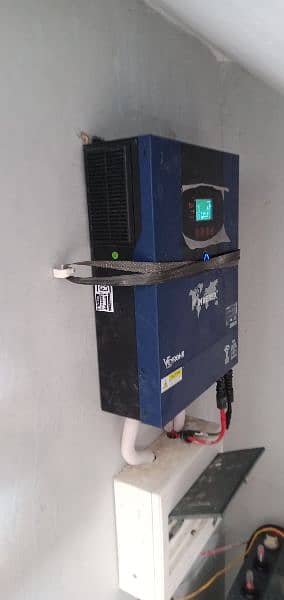 Inverter 1