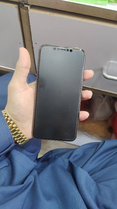 xs max 256 gold jv 1