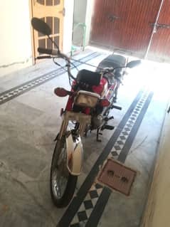 Honda CD 70 For sale