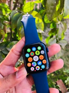 Apple Watch Series 6 44mm LTE