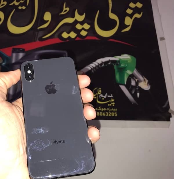 iphone xs 0