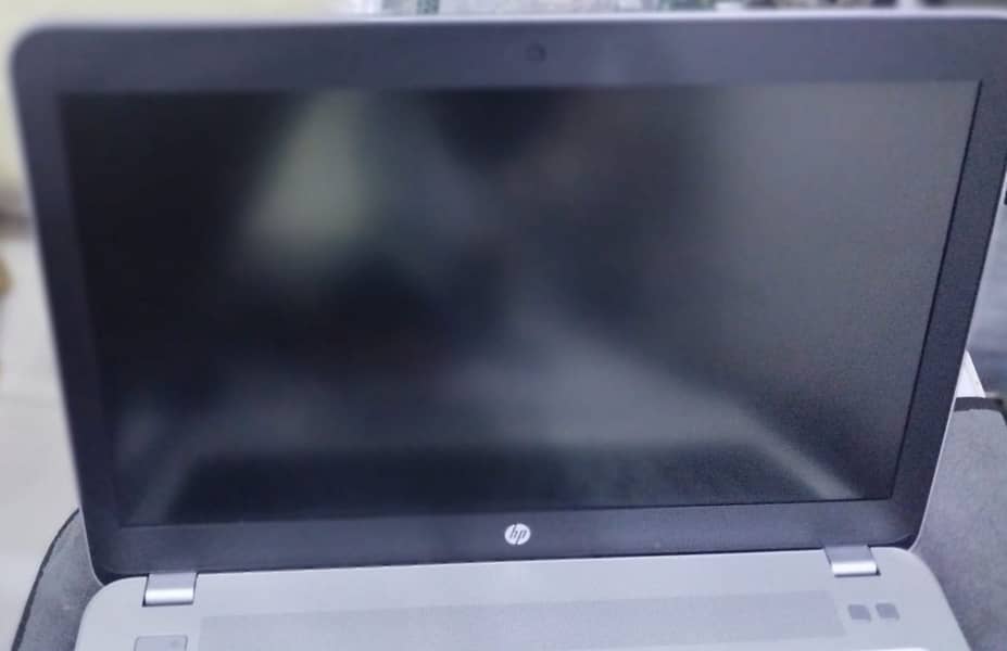 HP ProBook 450 G4 1