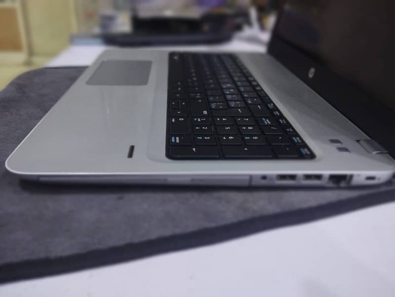 HP ProBook 450 G4 2