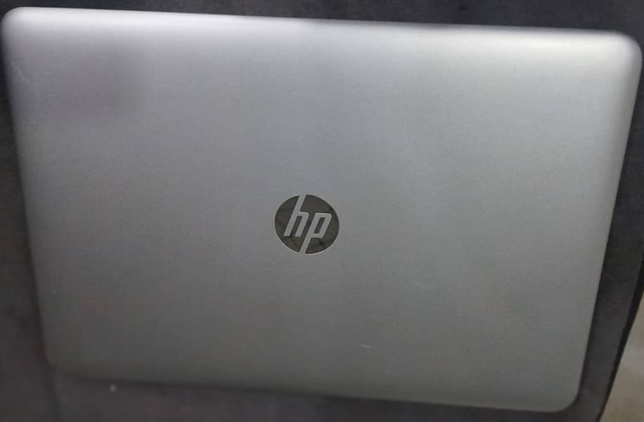 HP ProBook 450 G4 3