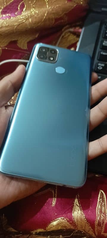 Oppo A15 - 2/32 Box 8