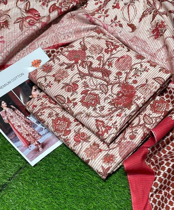 khaadi Brand Lawn 6