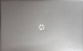 Hewlett-Packard