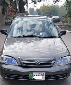 Suzuki Cultus VXR 2008 in original condition better than Alto mehran