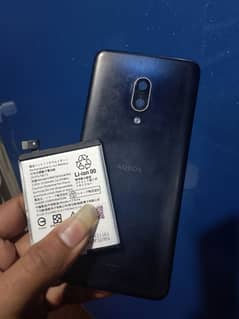 Aquos Zero 2 original Battery