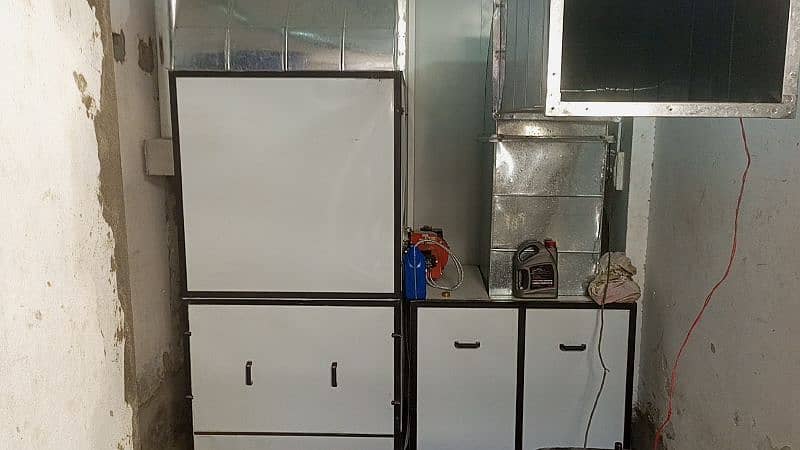 Paint booth for sale 16