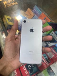 iphone 7 32gb pta approved