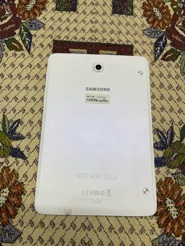 Samsung Galaxy Tab Super Amoled FHD 3/16 5