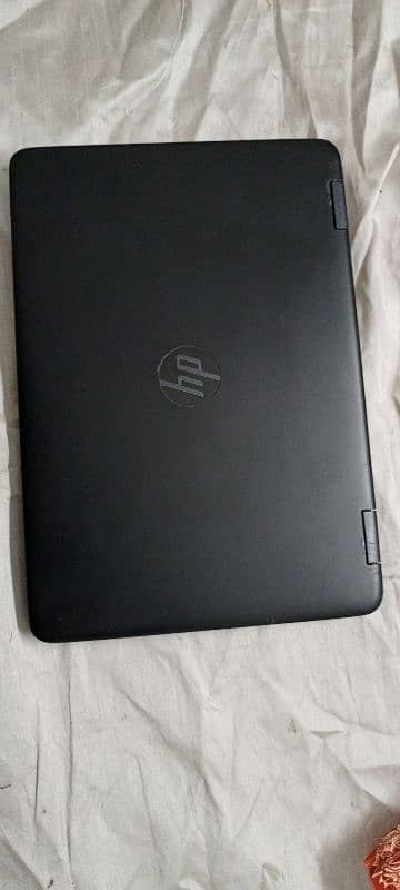 Hp pro book core i3-6 2