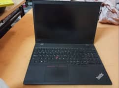 Lenovo ThinkPad T570 core i5 processor 7th generation 16 inches screen