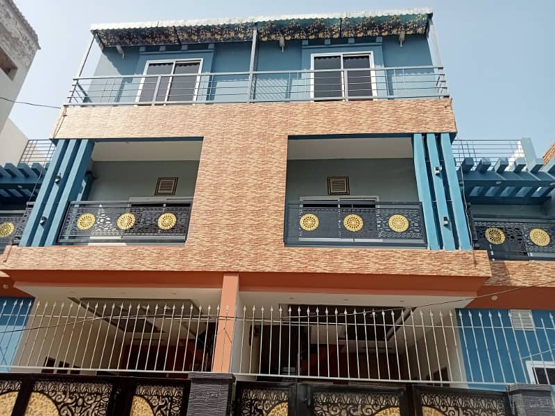 House For sale in Rahim yar khan 0