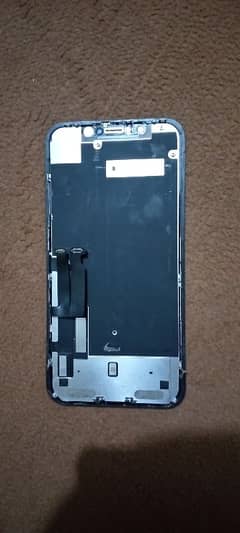 Iphone XR ka original panel urgent sale