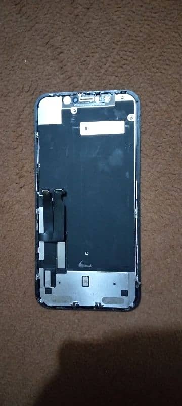 Iphone XR ka original panel urgent sale 0