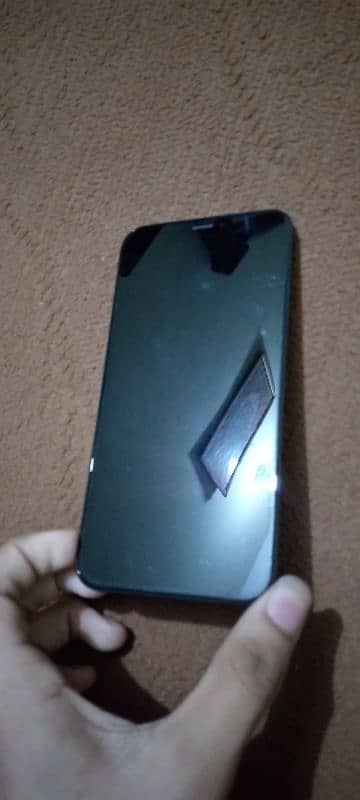 Iphone XR ka original panel urgent sale 1