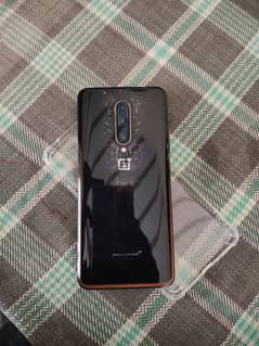 OnePlus 7t pro maclaran edition 12/256