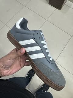 Samba adidas