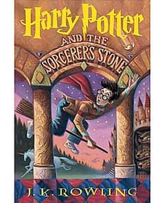 Harry Potter and the sorcerers stone pdf