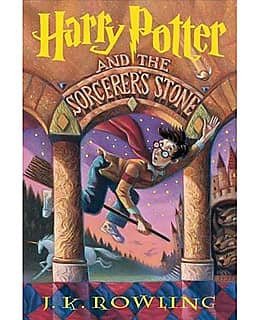 Harry Potter and the sorcerers stone pdf 0