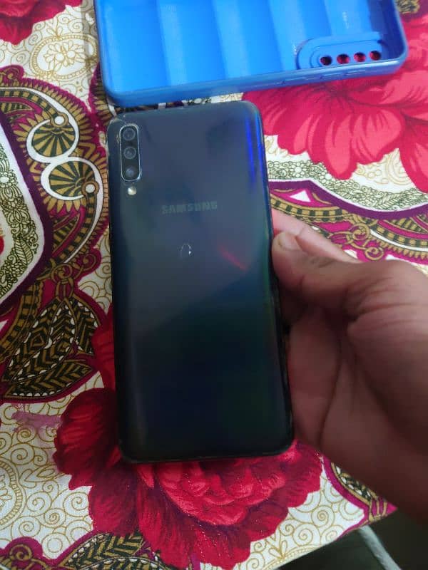 Samsung Galaxy A50 2