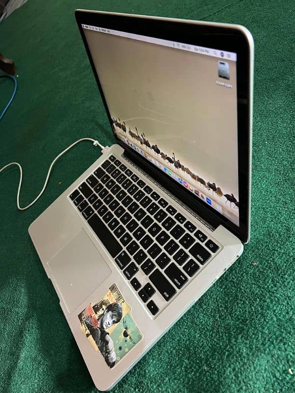 macbook pro late 2012 i5 2