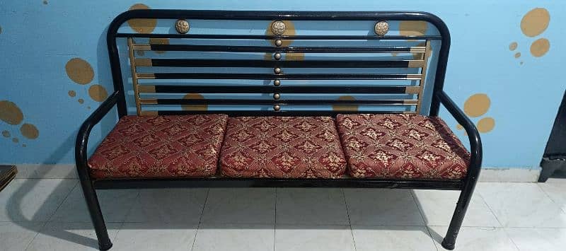 sofa set with table 0