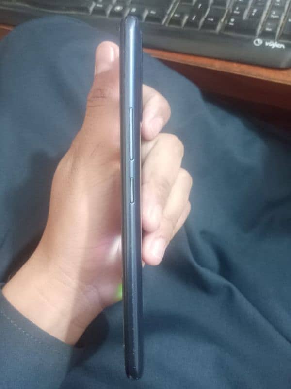 itel 16 pro 3/64 2