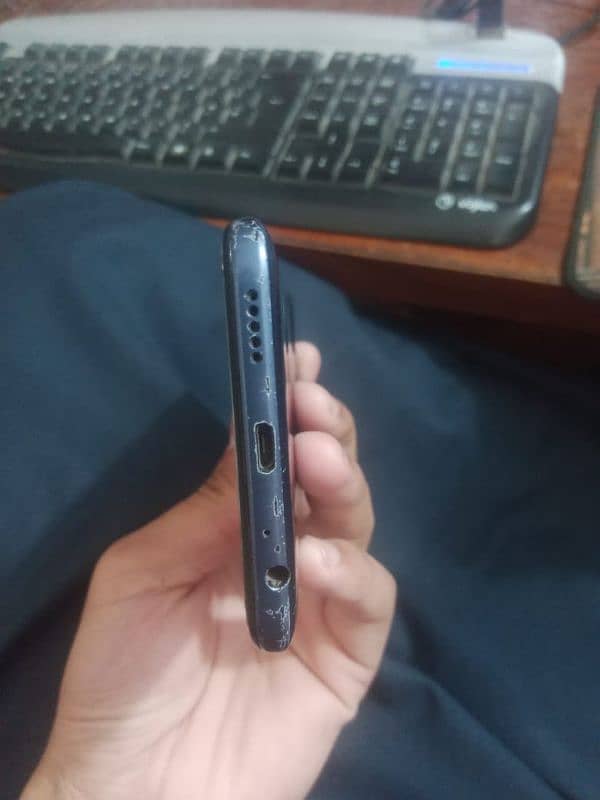 itel 16 pro 3/64 6