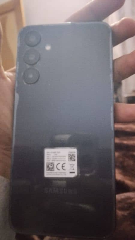 Samsung a16 10/10 condition 0